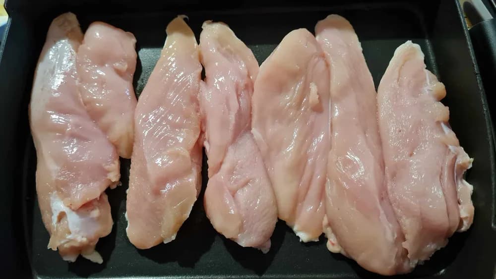 Image Poulet Chasseur 6