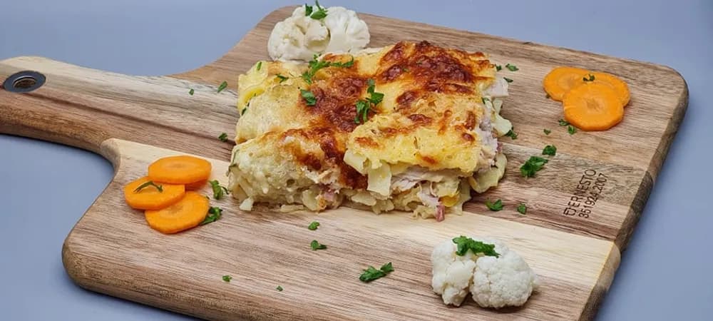 Image Poulet Royal