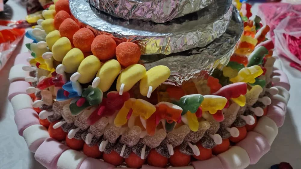 Image Pyramide de Bonbons 13.2