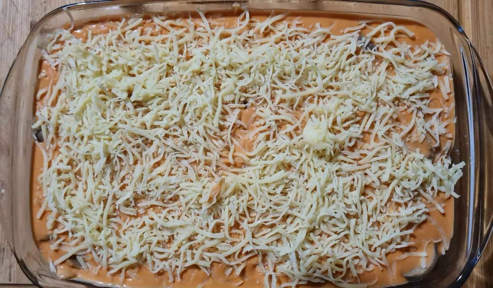 Image Quenelles Sauce Aurore 12
