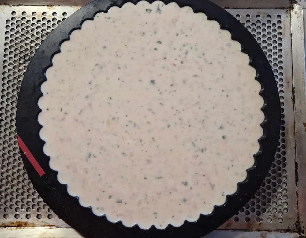 Image Quiche Revisitée pour l’Apéro 11