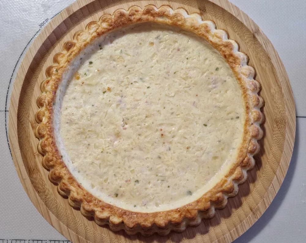 Image Quiche Revisitée pour l’Apéro 16