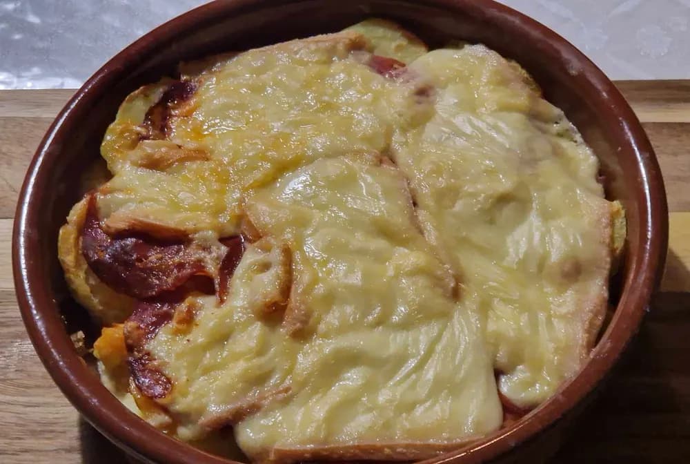Image principale Raclette