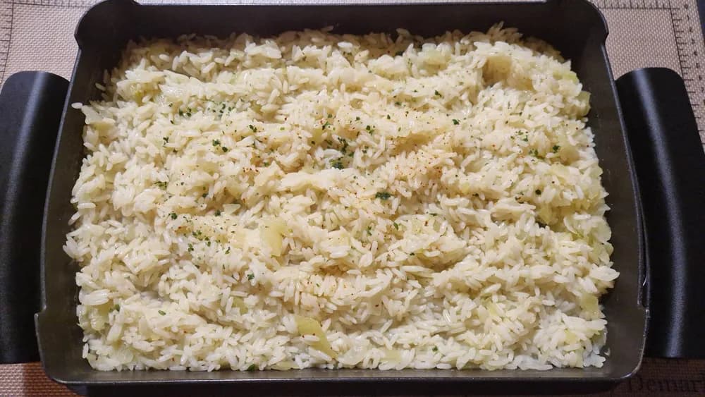 Image Riz Pilaf 13