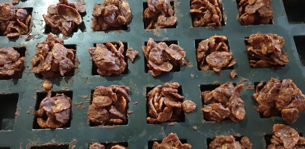 Image Roses des Sables 11