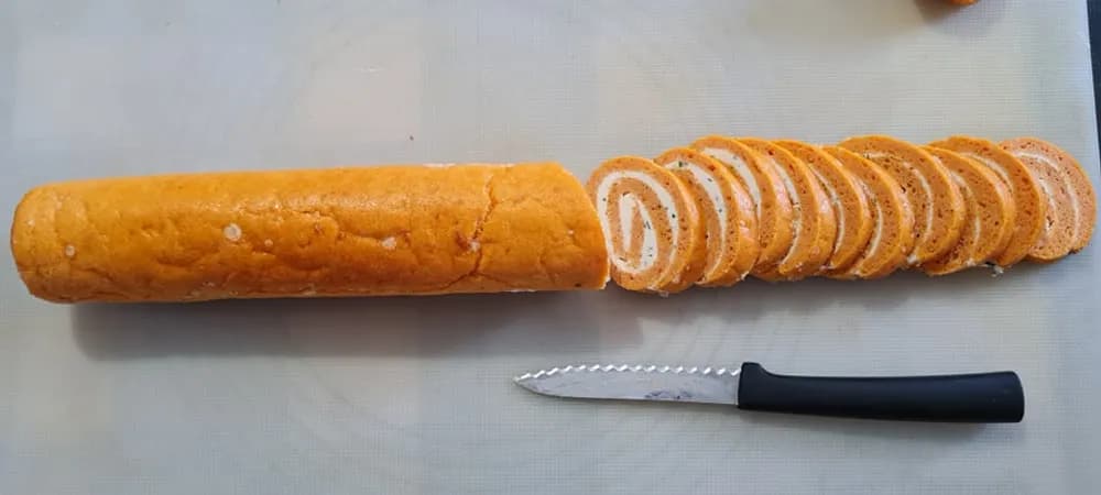 Image Roulé à la Tomate 34