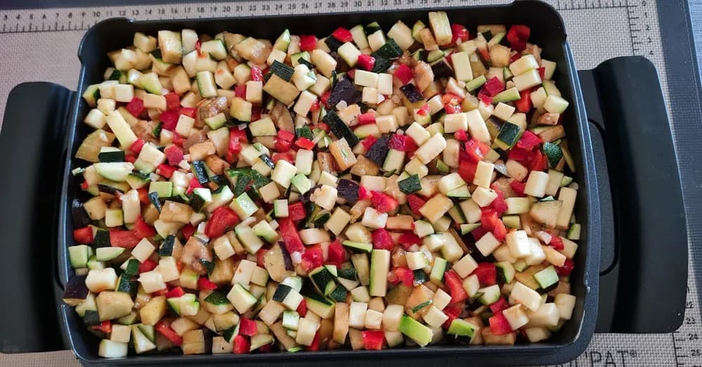 Image Salade Caponata 13