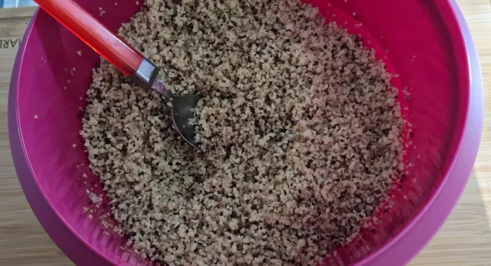 Image Salade de Boulgour et Quinoa d’Eté 6