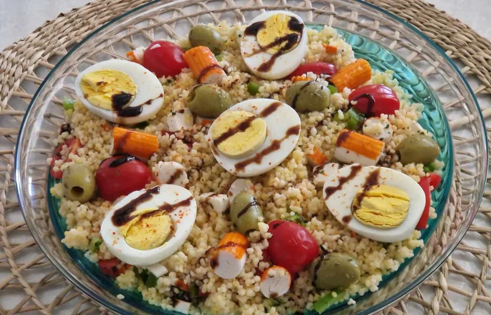 Image Salade de Perles 14