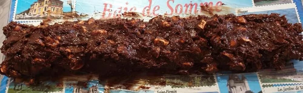 Image Saucisson au Chocolat 12