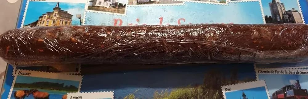 Image Saucisson au Chocolat 14