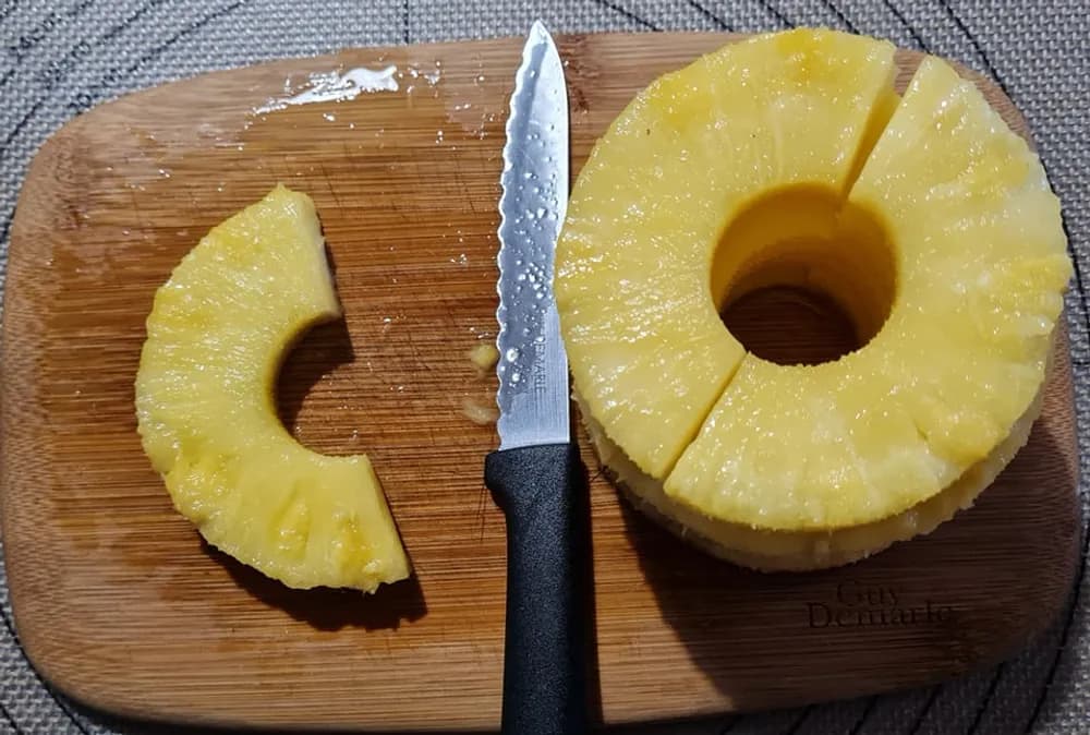 Image Soufflé Glacé à l’Ananas 19