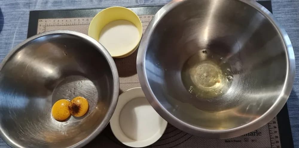 Image Soufflé Glacé à l’Ananas 3