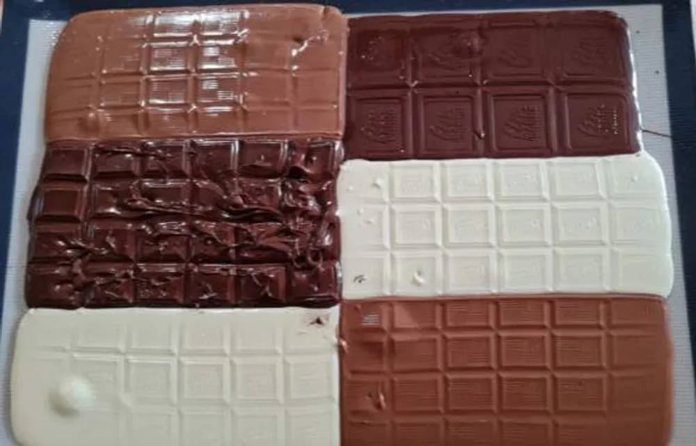 Image Tablette de Chocolat Gourmande 7