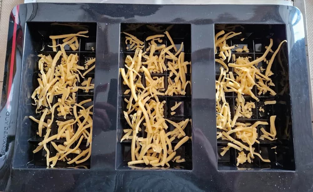 Image Tablettes Courgette Comté 13