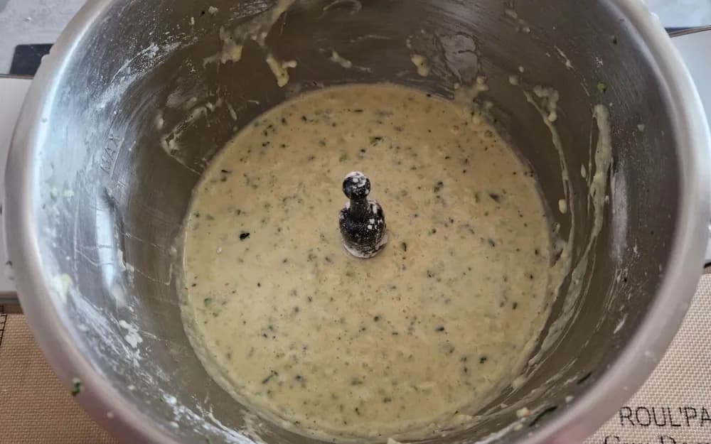 Image Tablettes Courgette Comté 11
