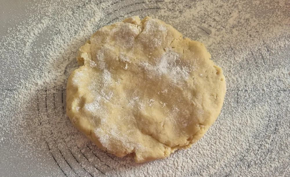 Image Tarte à la Cerise 3