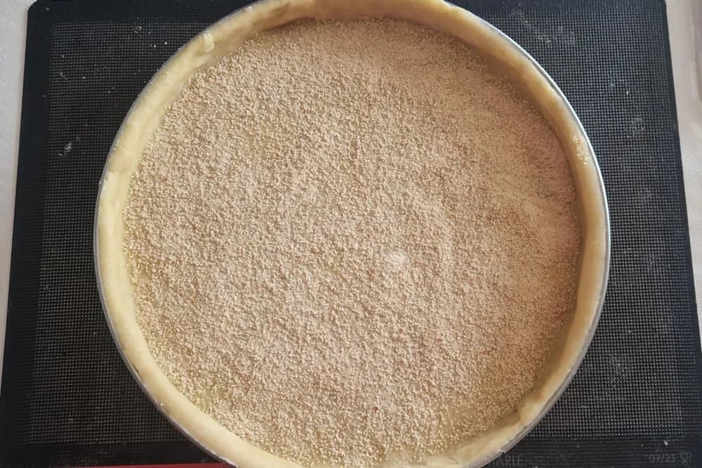 Image Tarte à la Cerise 12