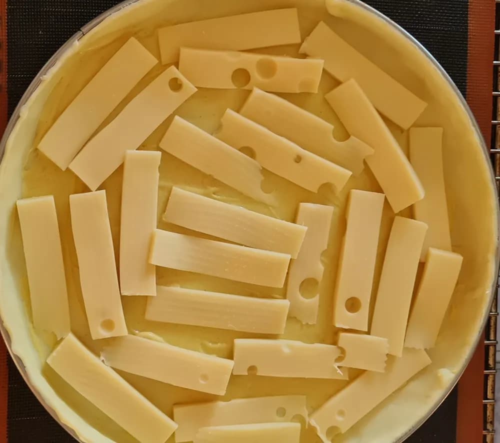 Image Tarte à la Tomate 10