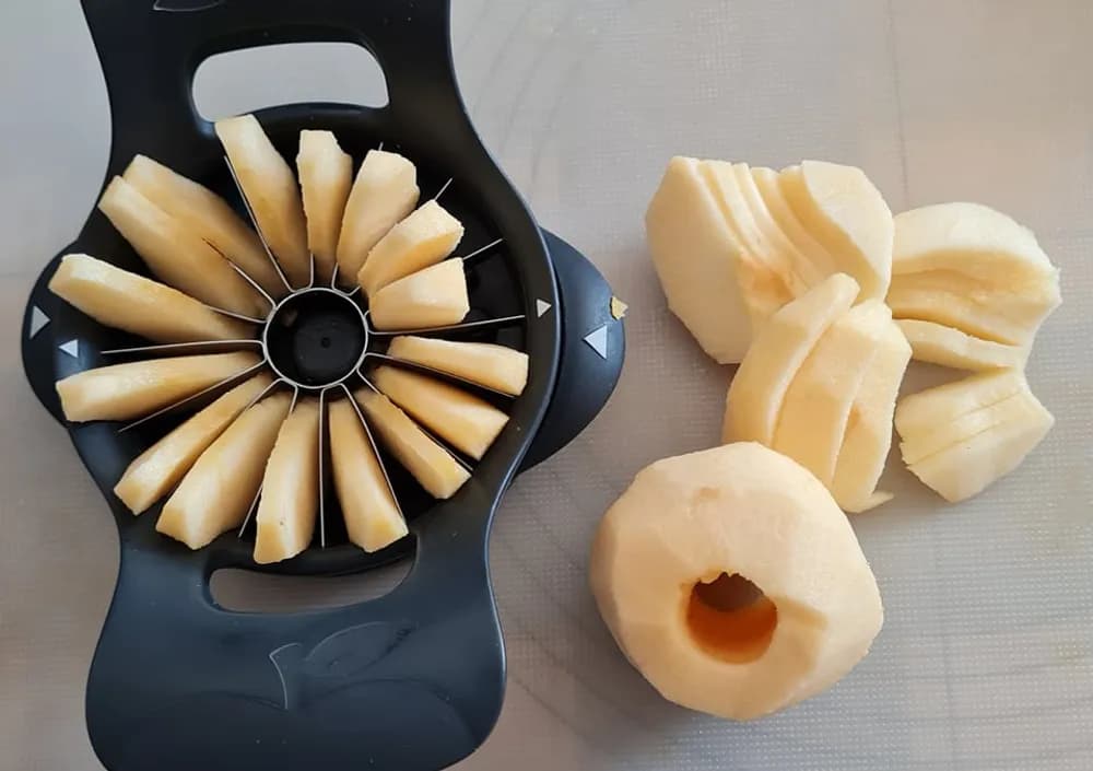 Image Tarte Amandine aux Pommes 13
