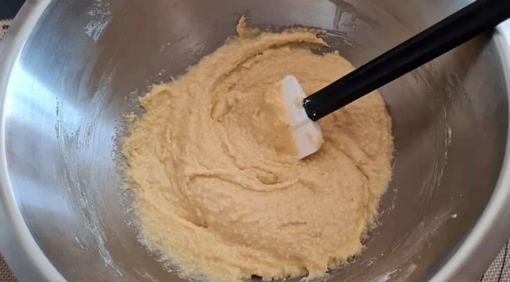 Image Tarte Amandine aux Pommes 9