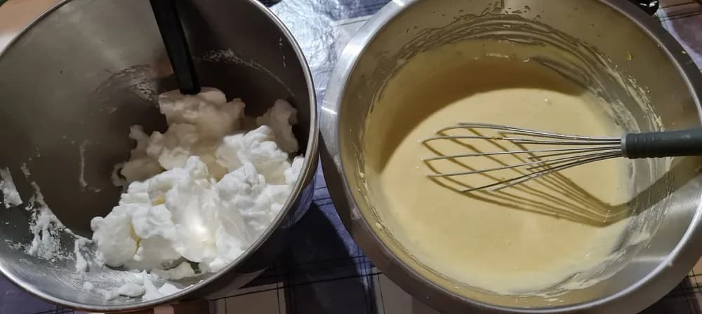 Image Tarte au Fromage Blanc 12