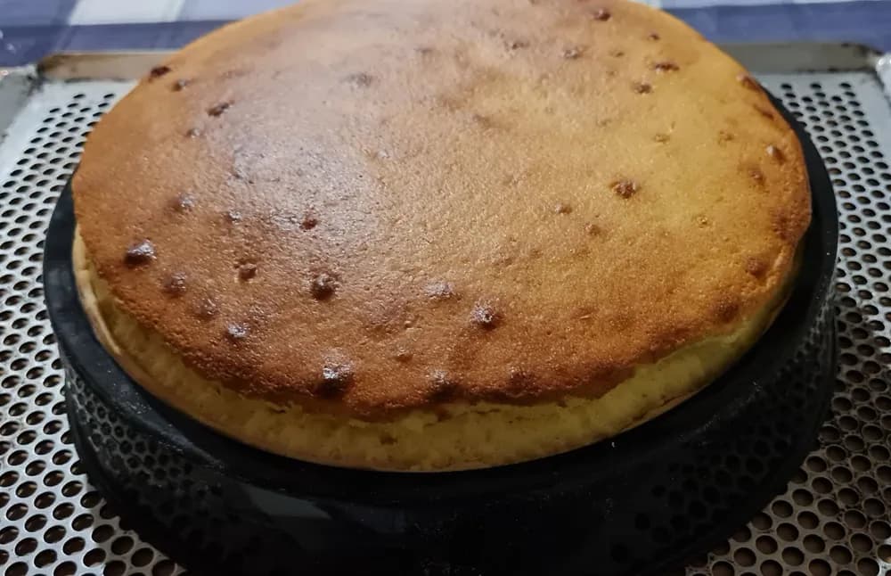 Image Tarte au Fromage Blanc 18