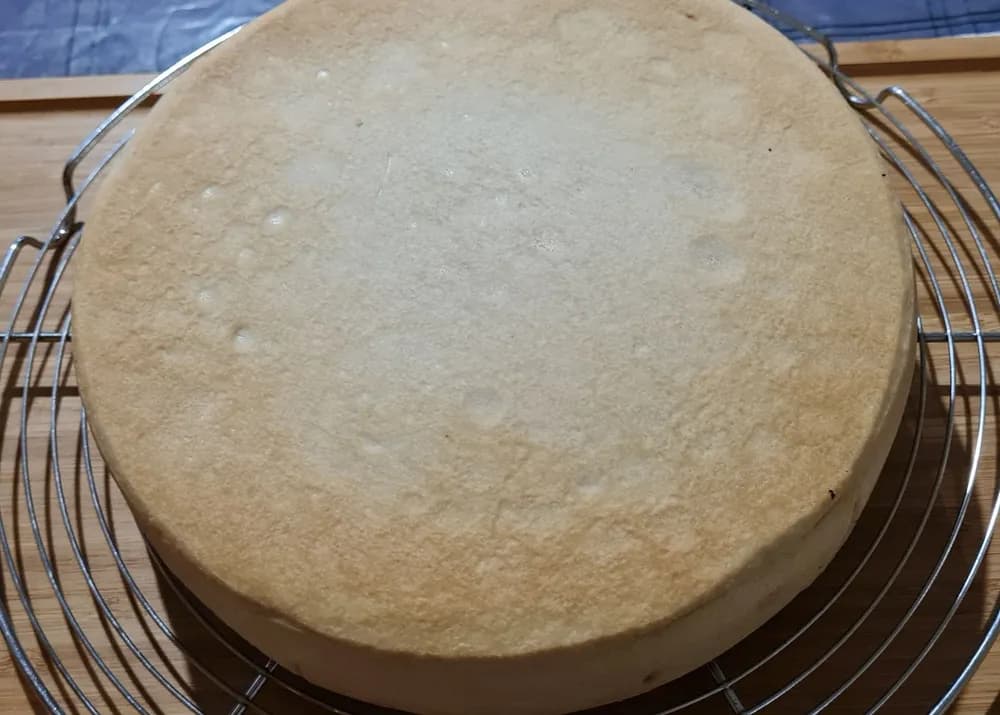 Image Tarte au Fromage Blanc 22