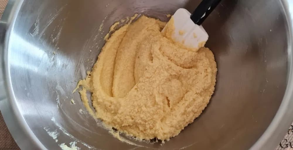 Image Tarte aux Abricots et aux Amandes 15