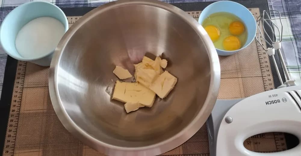 Image Tarte aux Abricots et aux Amandes 12