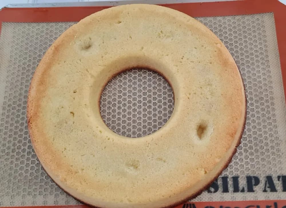 Image Tarte aux Abricots et aux Amandes 25