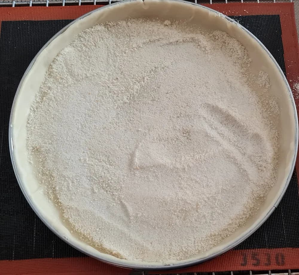 Image Tarte aux Cerises 10