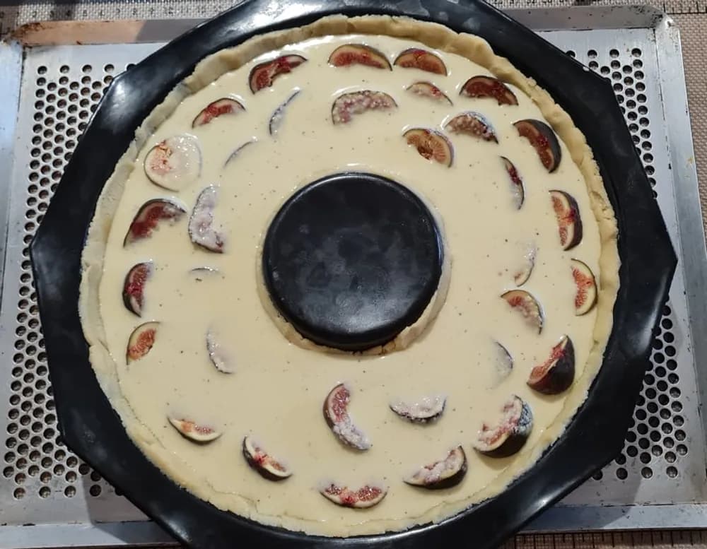 Image Tarte aux Figues 18