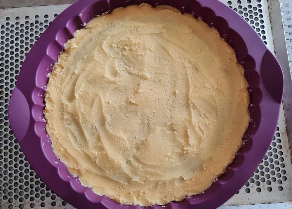 Image Tarte aux Fraises 11