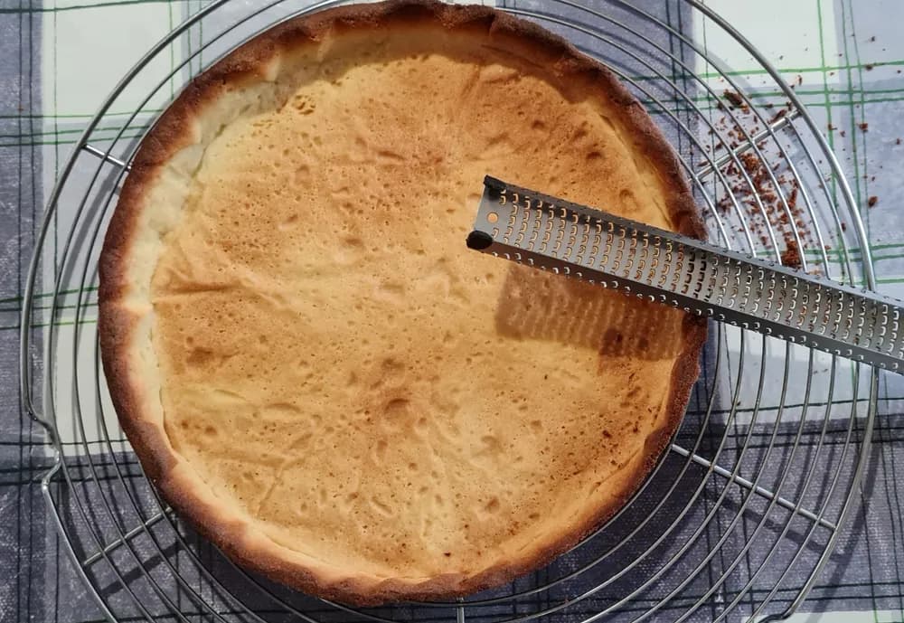 Image Tarte aux Fraises Chantilly Mascarpone 38