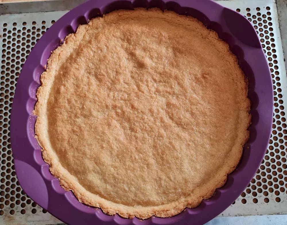 Image Tarte aux Fraises 14