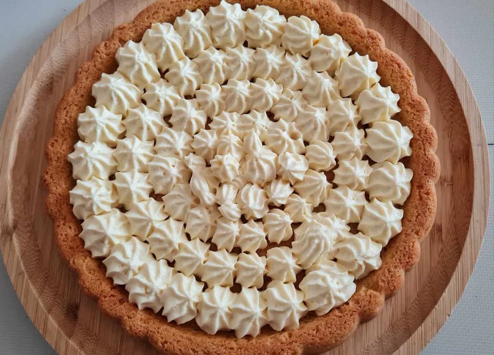 Image Tarte aux Fraises 21