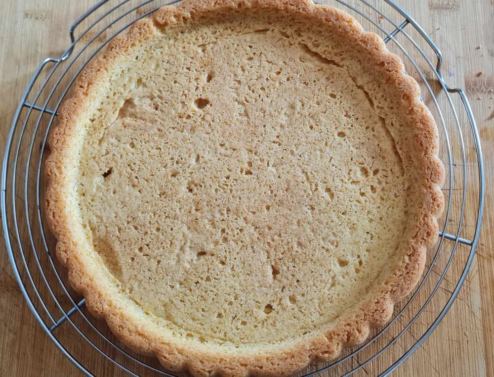 Image Tarte aux Fraises 18