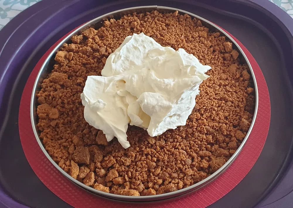 Image Tarte aux Fraises Sans Cuisson 19