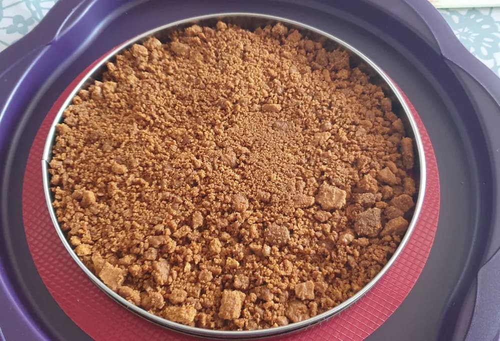 Image Tarte aux Fraises Sans Cuisson 7