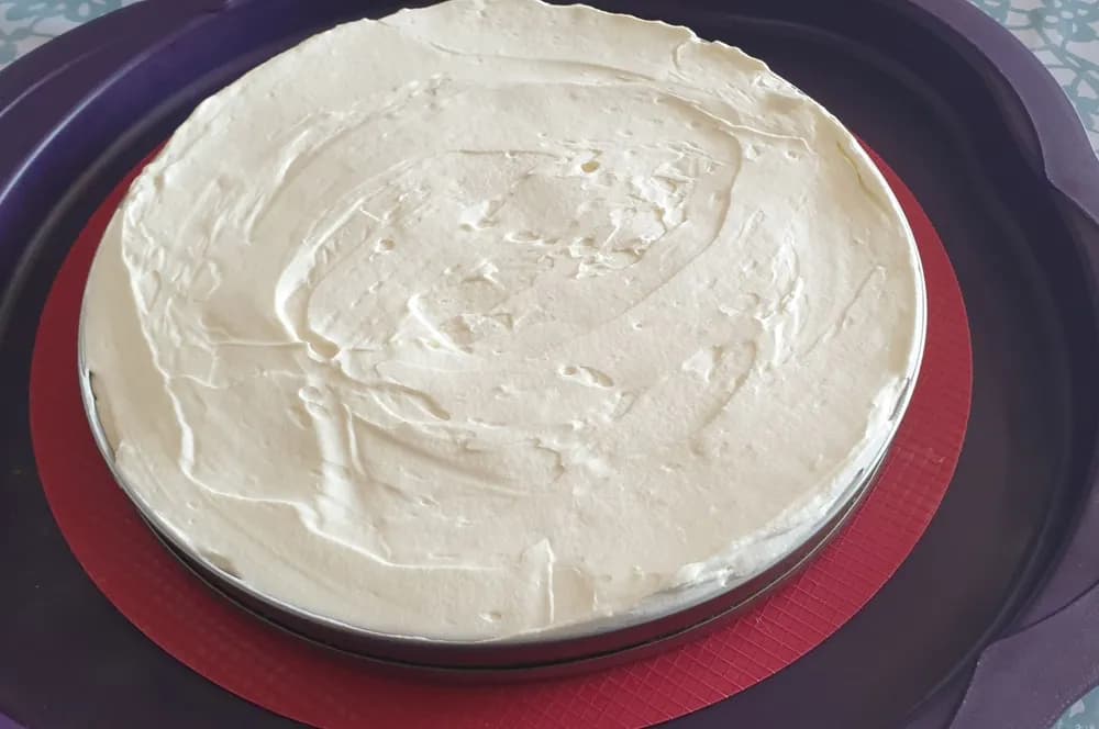 Image Tarte aux Fraises Sans Cuisson 21