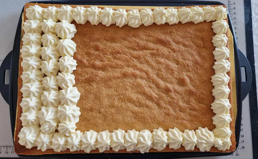Image Tarte aux Fraises XXL 47.1