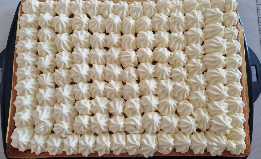 Image Tarte aux Fraises XXL 47.2