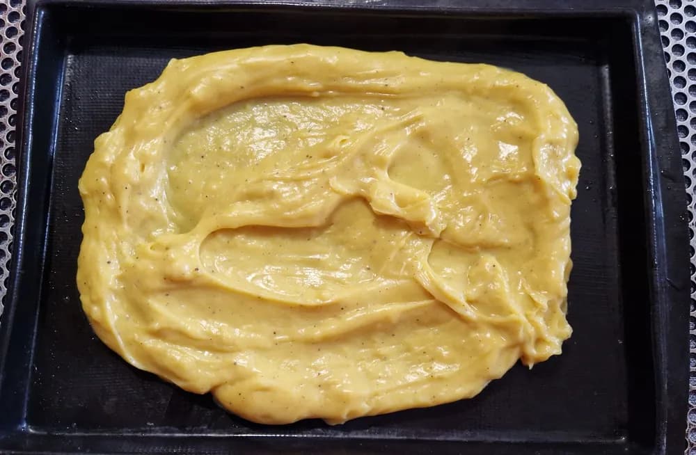 Image Tarte aux Fruits sur Biscuit Madeleine 28