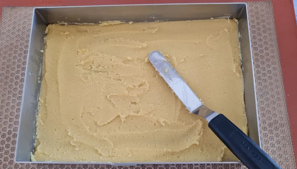 Image Tarte aux Fruits sur Sablé Breton 6