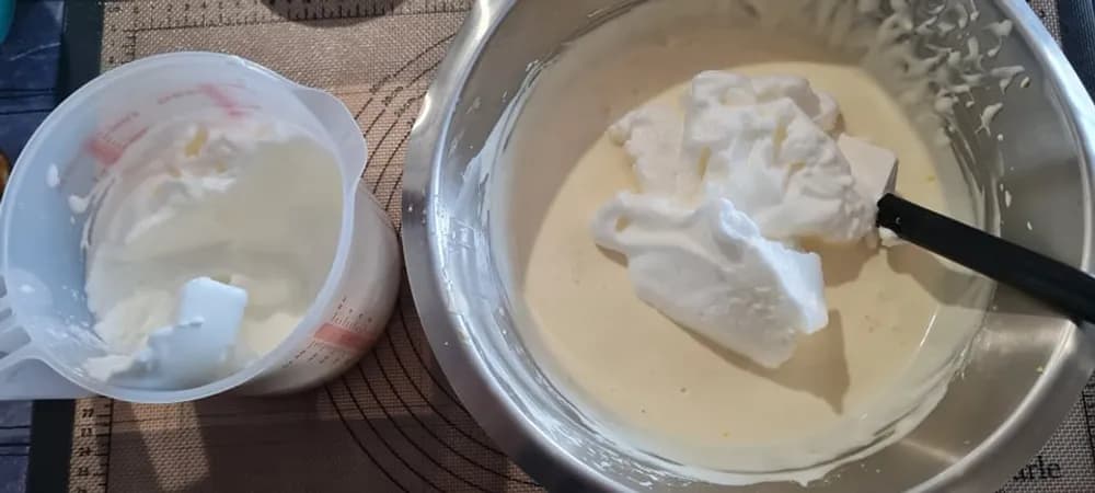 Image Tarte Cannelée au Fromage Blanc 21