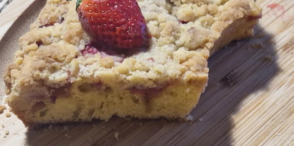 Image Tarte Couronne aux Fruits Rouges 32