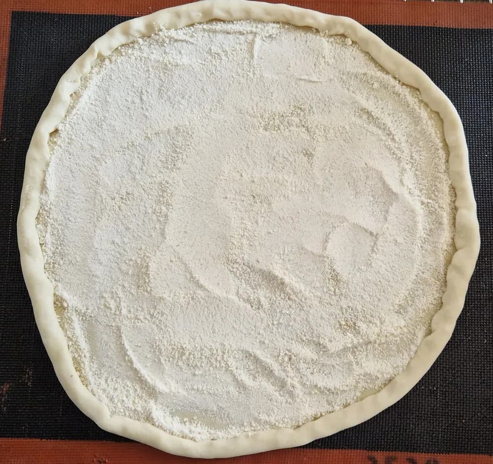 Image Tarte Fine aux Abricots 8