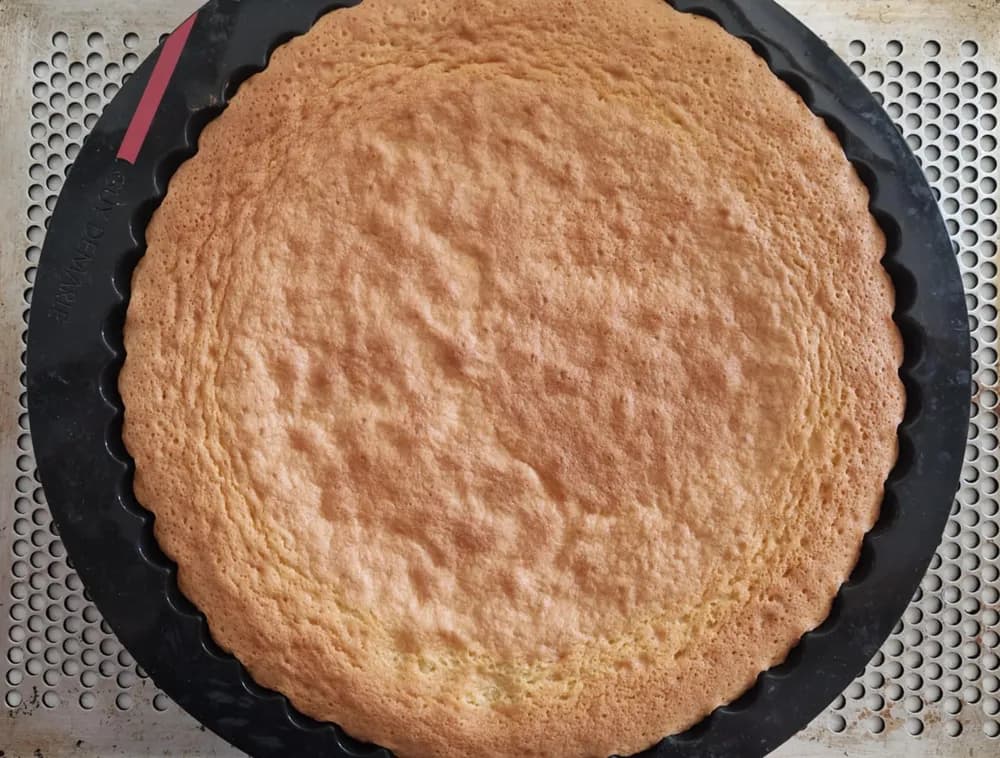 Image Tarte Fraises Rhubarbe Meringuée 27