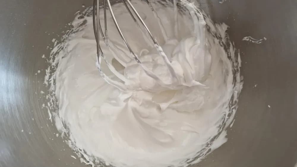 Image Tarte Fraises Rhubarbe Meringuée 40